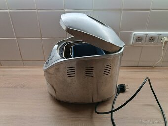 Domácí pekárna -plně funkční - 3