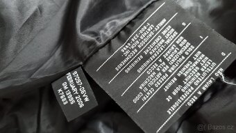 Harley Davidson dámská kožená bunda - 3