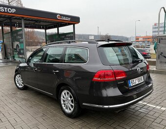 Volkswagen Passat b7 2.0 TDI . 103Kw . DSG - 3