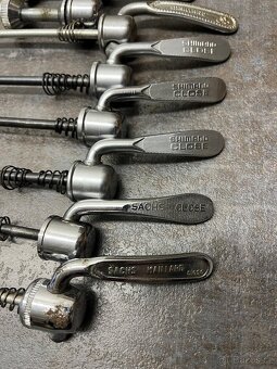 Silnička - díly - 3