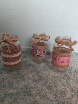 Svatební vázičky - 3