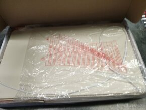 Monitor dechu Babysense 2, v balení 2 kusy - 3