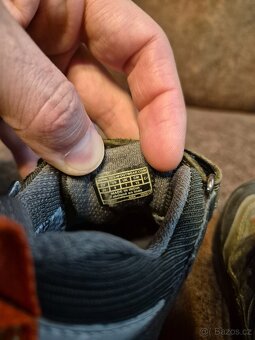 Nepromokavé boty Keen 24 - 3