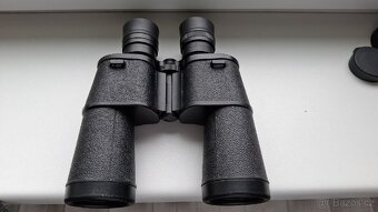 Dalekohled BOC 7X50 TENTO - 3