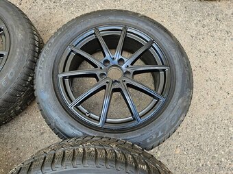 r18" - Mercedes-Benz 5x112 et44 Glb - 3