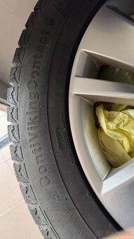 Zimní pneu Continental ContiVikinContact 6 - 3