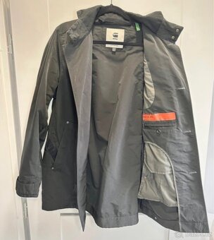 Kabát G-Star RAW - 3