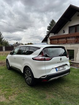 Renault espace - 3