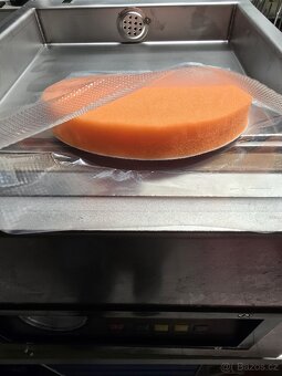 Komorová vakuovačka - 3