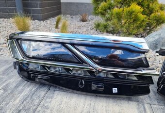 WW Touareg 3 760 full led TOP - 3