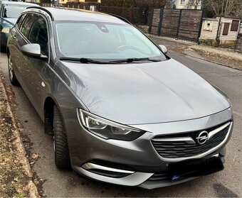 Opel Insignia B - 3