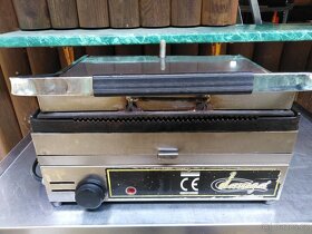 Profi kontaktní grill - 3