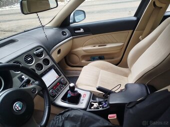 Alfa Romeo 159 SW 1.9 jtdm 110kw - 3