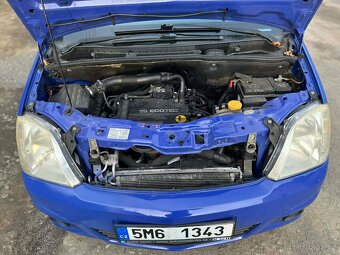 Opel Meriva - 3