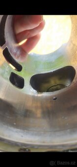 GasGas ec300 2007 - 3