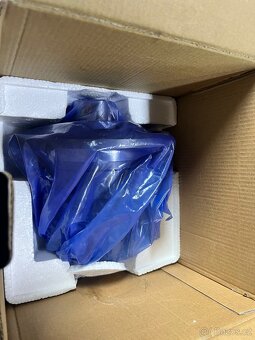 Samosvorný diferenciál pro BMW Blackline - 3