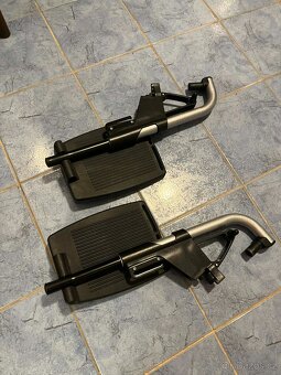 Invalidní vozík Timago - 3