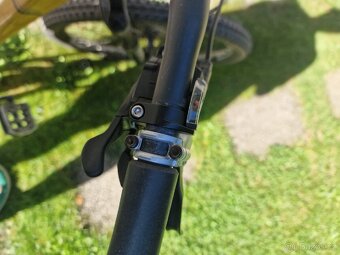 Horske kolo Mongoose - 3