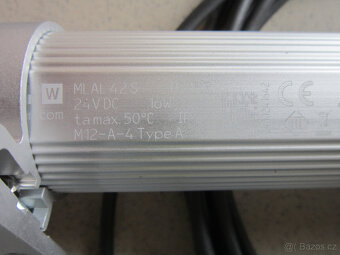 Prodám světlo Waldmann - 3