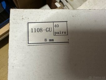 Zbytky pro sklenáře - 3