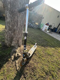 Koloběžka Micro - 3