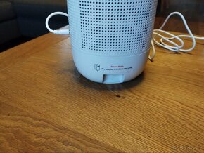 Zvlhčovač vzduchu - 3