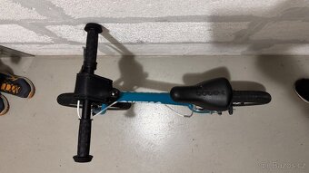 Odrážedlo YeeDoo - 3