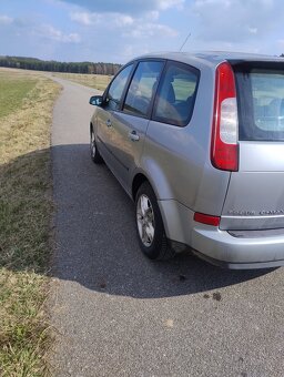 Prodam ford focus c max - 3