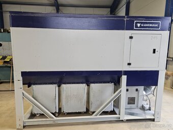 Odsavač Cormak. - 3