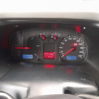 Multivan T4 SYNCRO - 3