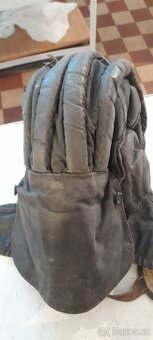 Tankystická kukla - 3