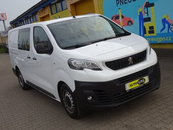 Peugeot Expert 2.0HDi 6 míst LONG, DPH - 3