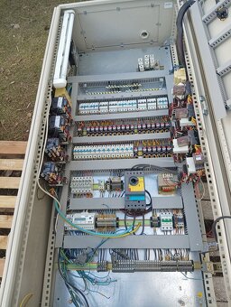 Rozvaděč - 3