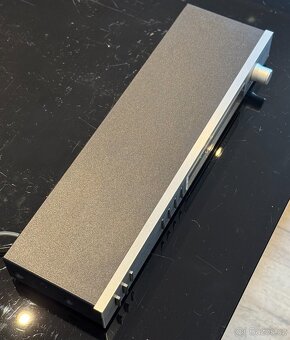 Pioneer DT-550 timer - 3