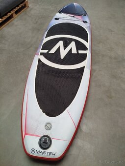 Paddleboard MASTER Aqua Cabezon 10 (All-round) - 3
