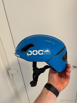 Detska helma POC XS - 3