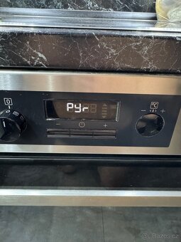 Horkovzdušná trouba - 3