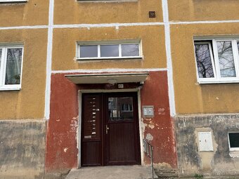 Prodám byt 2+1 v Bílině, okres Teplice - 3