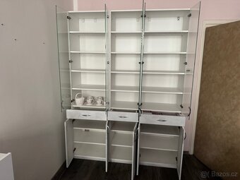 kombinované skříňky - 3