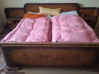 ložnice  z roku 1949 - 3