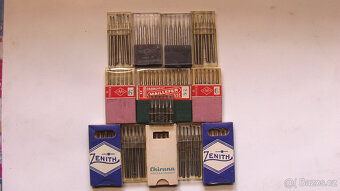 ZUBAŘSKÉ  VRTÁČKY - 3