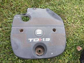 Díly Ibiza/Toledo 81kw - 3