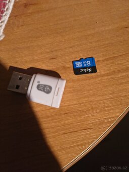 3D tiskárna Creality Ender 5 - 3