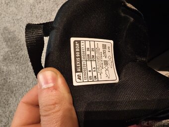 K2 ALEXIS 90 boa - 3