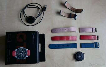 Xiaomi Amazfit GTR 42 - 3