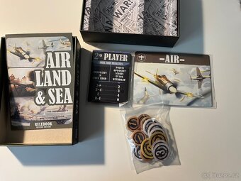 Air Land & Sea Revised Edition - EN - 3