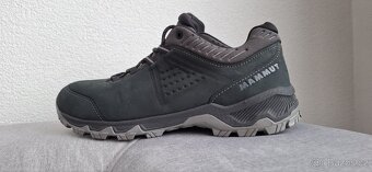 MAMMUT MERCURY IV - 3
