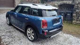 MINI COUNTRYMAN 2.0D 4x4 SD SPORT EDICE - 3
