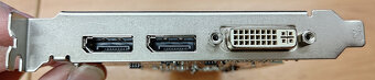 13ks - HP NVIDIA GeForce GT630 - 2GB - 3