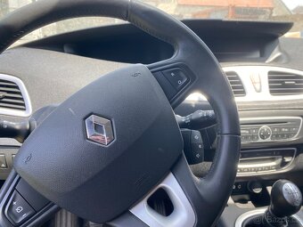 Renault Scenic 3 1,4 benzin - 3